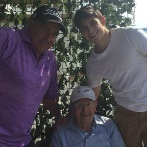 Meet your Posher, Joseph